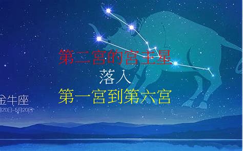 二宮飛星|第二宮的宮主星（上） – 量子占星官方網站